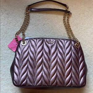 Kate Spade hand bag